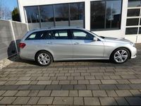 Occasion Mercedes E350 258 ch (189 kW) 2016 Argent Break