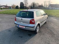 gebraucht VW Polo 9N 1.4 TOP ZUSTAND TÜV NEU 12 MONATE GEWÄHRLEISTUNG