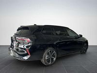 Neu Opel Astra 131 PS (96 kW) 2025 Schwarz Kombi
