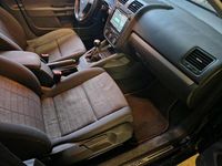 Gebraucht VW Golf V 90 PS (66 kW) 2006 Blau Kleinwagen