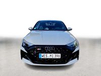 Gebraucht Audi RS3 Ambiente 294 PS (216 kW) 2026 Grau Limousine