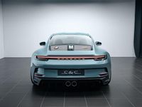 Neu Porsche 911 525 PS (386 kW) 2026 Schwarz Coupé