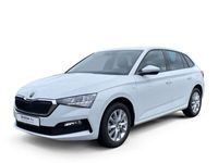 gebraucht Skoda Scala Tour 1.0 TSI 81 kW (110 PS) *NAVI*LED*RFK*