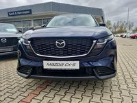 Neu Mazda CX-5 141 PS (103 kW) 2026 Blau SUV