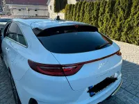 Gebraucht Kia ProCeed GT-Line 144 PS (105 kW) 2024 Weiß Kombi