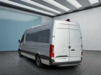 Używany Mercedes Sprinter 143 KM (105 kW) 2020 Andere Van