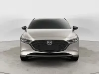 Gebraucht Mazda 2 Homura-Line 140 PS (102 kW) 2025 Beige (platinum quartz) Kleinwagen