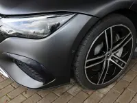 Gebraucht Mercedes EQE350 214 kW (292 PS) 2022 Manufaktur magno lack manufaktur Limousine