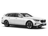 Gebraucht BMW 520 197 PS (144 kW) 2026 Kombi