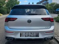 Gebraucht VW Golf VII R-line 150 PS (110 kW) 2020 Silber Limousine