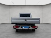 Neu VW Crafter 163 PS (119 kW) 2026 Weiß Van