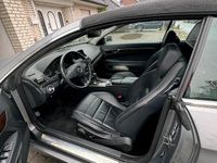 Gebraucht Mercedes E220 170 PS (125 kW) 2010 Grau Cabrio