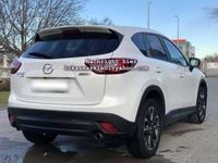 Gebraucht Mazda CX-5 175 PS (128 kW) 2015 SUV