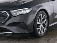 Gebraucht Mercedes E300 Advanced 313 PS (230 kW) 2025 Grau Limousine