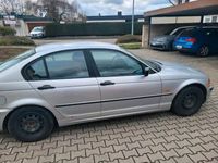 gebraucht BMW 318 e46 i