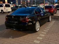 gebraucht BMW 318 E90 I tüv neu ,320,325,330,335 Coupé ,Limousine,Kombi