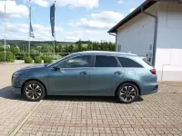 Neu Kia Ceed Sportswagon 2025 Andere Kombi