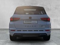 Gebraucht Cupra Ateca VZ 300 PS (220 kW) 2025 Weiß SUV