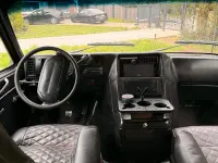 Gebraucht Chevrolet G 1994 Van