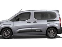 Neu Citroën Berlingo 110 PS (80 kW) 2026 Stahlgrau metalliclackierun Van / Kleinbus