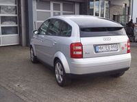 gebraucht Audi A2 1.4