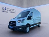 Gebraucht Ford Transit Trend 131 PS (96 kW) 2024 Frostweiß Limousine