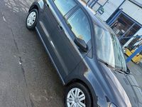 Gebraucht VW Polo Trendline 65 PS (47 kW) 2017 Grau Limousine