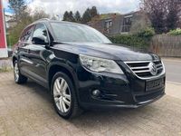 gebraucht VW Tiguan Sport & Style 4Motion*87.968 KM