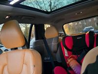 Gebraucht Volvo XC90 225 PS (165 kW) 2015 SUV