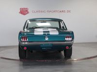 gebraucht Ford Mustang Coupe 1966 -