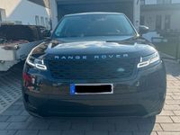 gebraucht Land Rover Range Rover Velar 