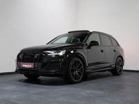 Gebraucht Audi Q7 Competition 286 PS (210 kW) 2023 Mythosschwarz metallic SUV