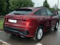 Gebraucht Audi Q5 Sportback S-Line 204 PS (150 kW) 2025 Grenadinerot metallic SUV