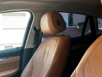 Gebraucht BMW X6 M Performance 326 PS (239 kW) 2015 Grau SUV