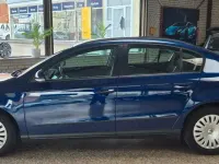 Używany VW Passat Trendline 105 KM (77 kW) 2008 Niebieski Sedan/Limuzyna