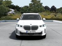 Neu BMW X5 Shadowline 286 PS (210 kW) 2026 Alpinweiß uni SUV
