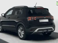 Neu VW T-Cross R 116 PS (85 kW) 2026 Deep black SUV