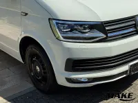Gebraucht VW Multivan Trendline 150 PS (110 kW) 2018 Van / Kleinbus
