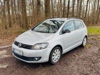 Gebraucht VW Golf VII Match 122 PS (89 kW) 2013 Silber Limousine