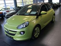 Occasion Opel Adam Jam 87 ch (63 kW) 2013 Vert Citadine