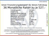 gebraucht VW Touareg 3.0 V6 TDI