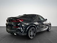 Gebraucht BMW X6 M Sport 286 PS (210 kW) 2025 Black sapphire black sapphire SUV