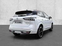 Neu Nissan Qashqai 205 PS (150 kW) 2026 Weiß SUV