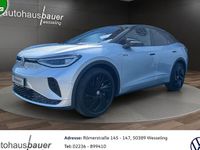 Neu VW ID.5 GTX 250 kW (340 PS) 2025 Scale silver SUV