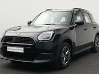 Gebraucht Mini Countryman Classic 170 PS (125 kW) 2024 Schwarz SUV