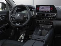 gebraucht Citroën C5 Aircross 130 Shine //360°/Navi/Sitzheizung/LED