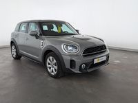 Gebraucht Mini Cooper Countryman Essential 220 PS (161 kW) 2021 Moonwalk grey SUV