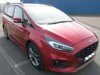 gebraucht Ford S-MAX S-Max2.5 Duratec FHEV ST-LINE