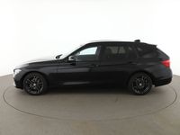 gebraucht BMW 318 3er i, Benzin, 20.030 €