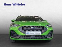 Neu Ford Focus ST 280 PS (205 kW) 2025 Grün Limousine
